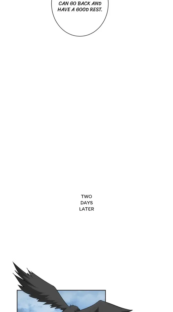 I Can See The Success Rate Chapter 186 – Page 34