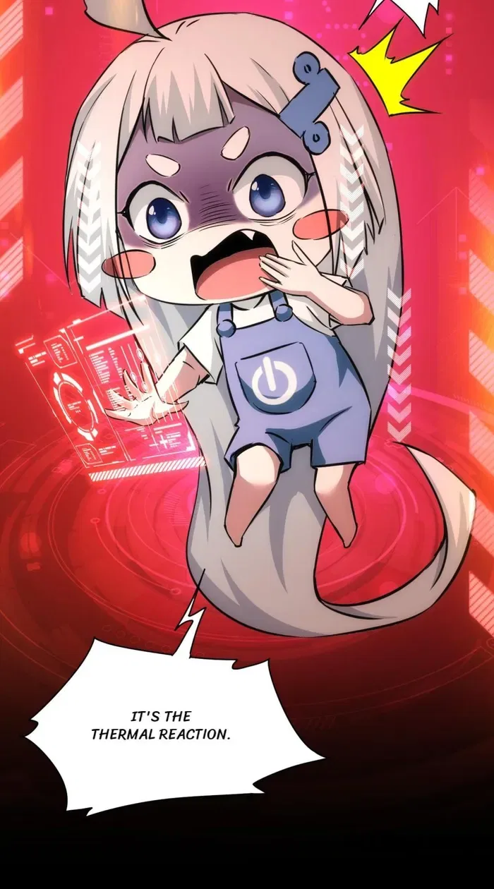 I Can See The Success Rate Chapter 186 – Page 39