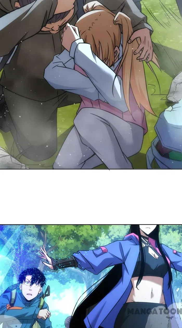 I Can See The Success Rate Chapter 186 – Page 43