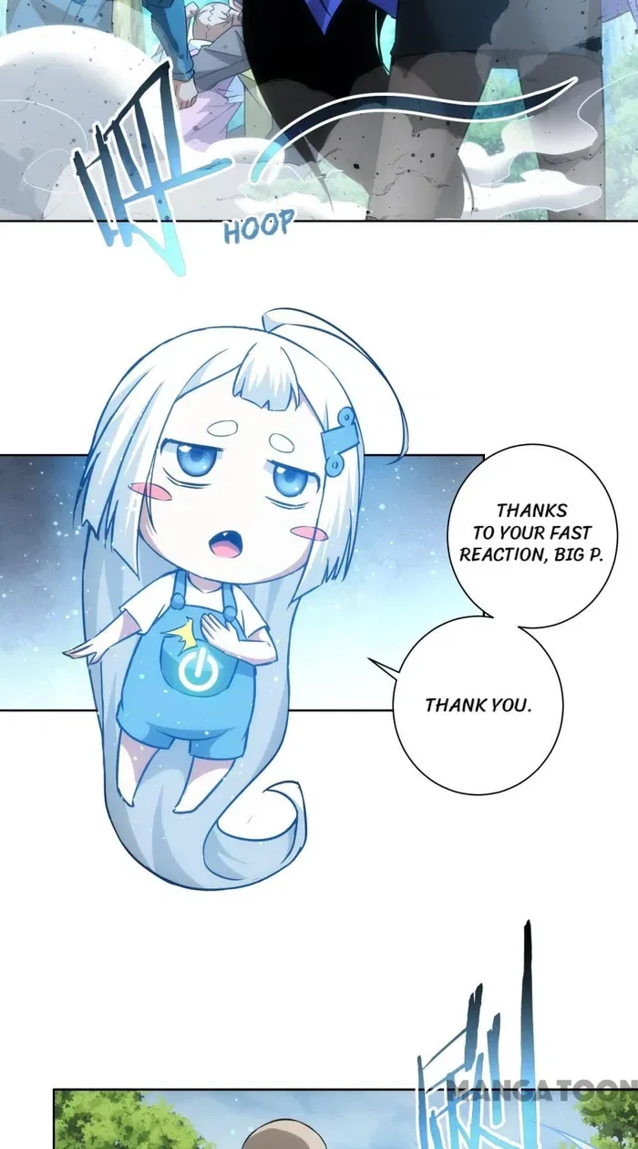 I Can See The Success Rate Chapter 186 – Page 44