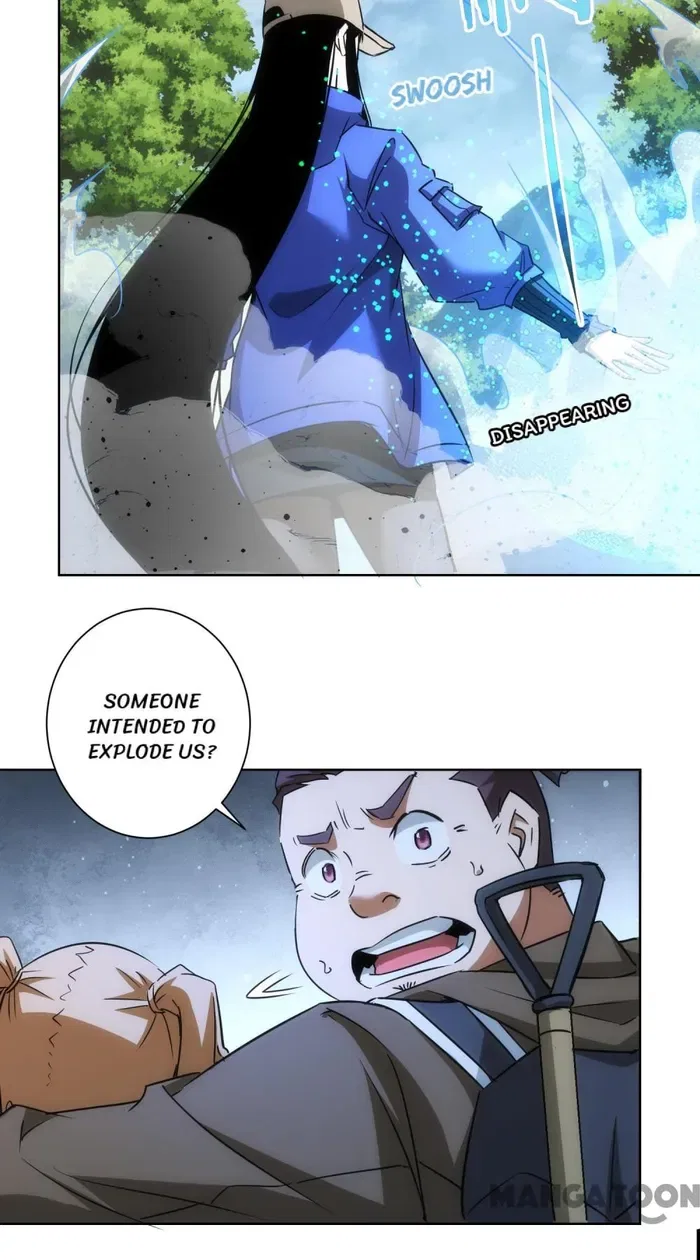 I Can See The Success Rate Chapter 186 – Page 45