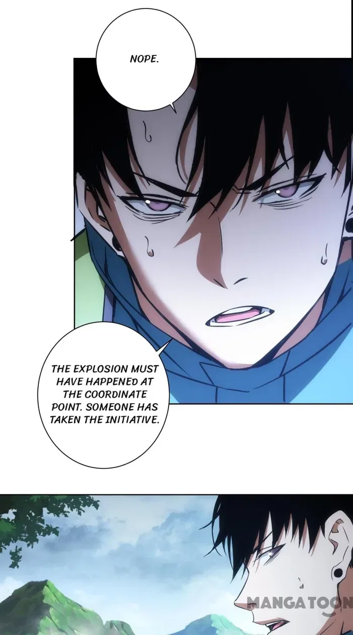 I Can See The Success Rate Chapter 186 – Page 46