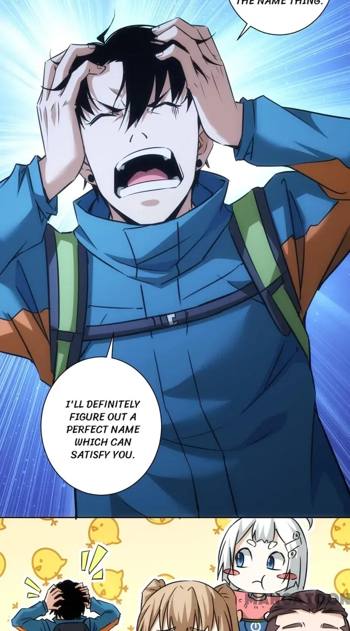 I Can See The Success Rate Chapter 186 – Page 52
