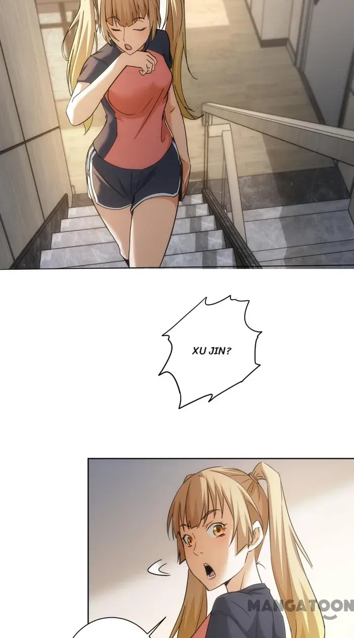 I Can See The Success Rate Chapter 185 – Page 2