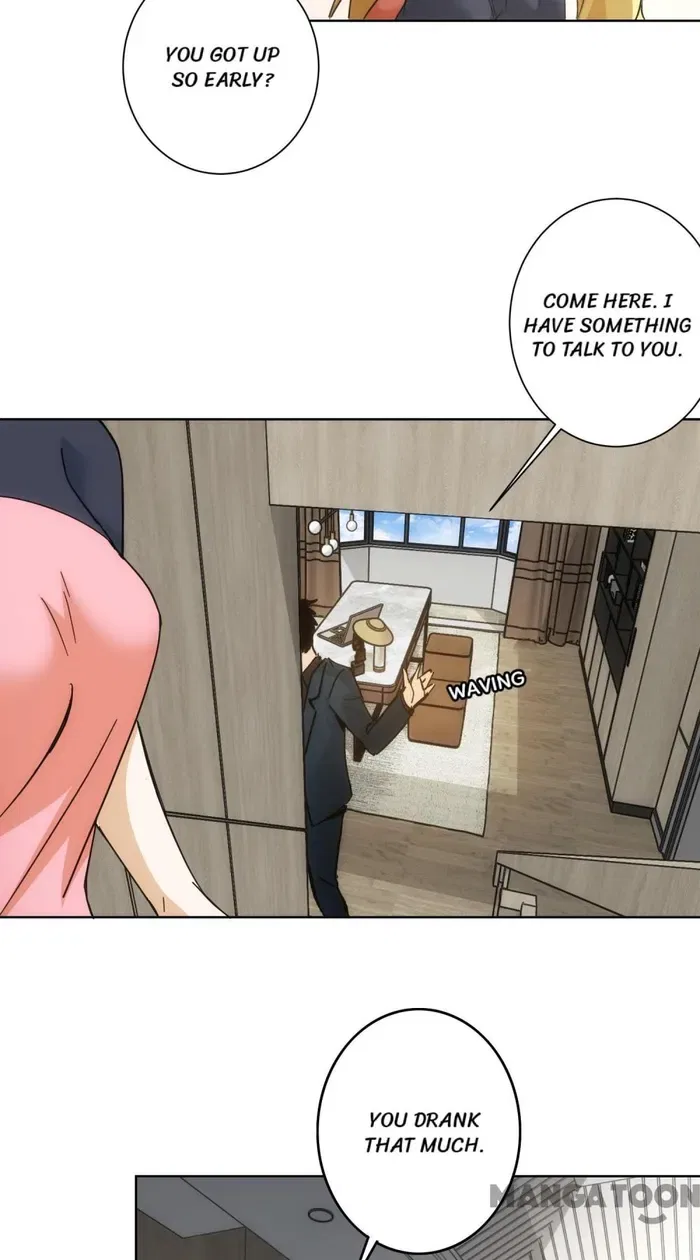 I Can See The Success Rate Chapter 185 – Page 3