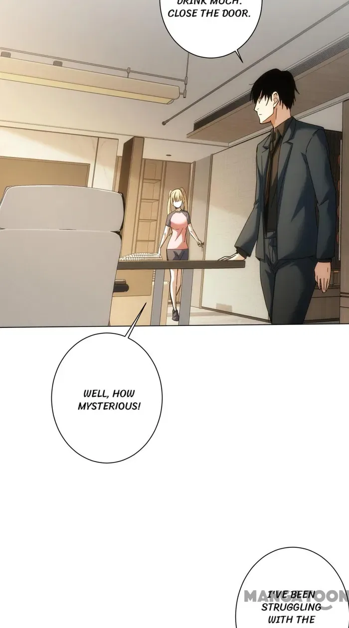 I Can See The Success Rate Chapter 185 – Page 5