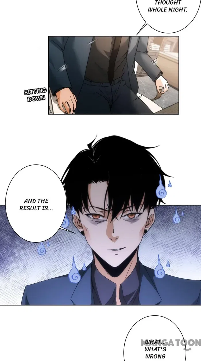 I Can See The Success Rate Chapter 185 – Page 6