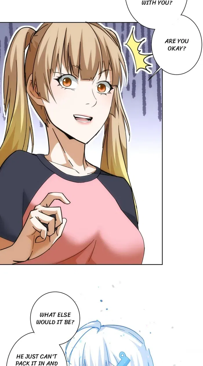 I Can See The Success Rate Chapter 185 – Page 7