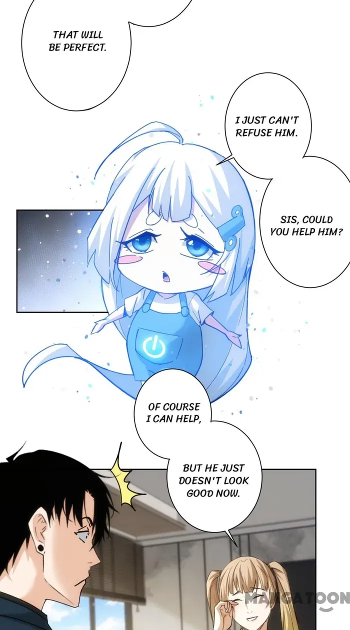 I Can See The Success Rate Chapter 185 – Page 9