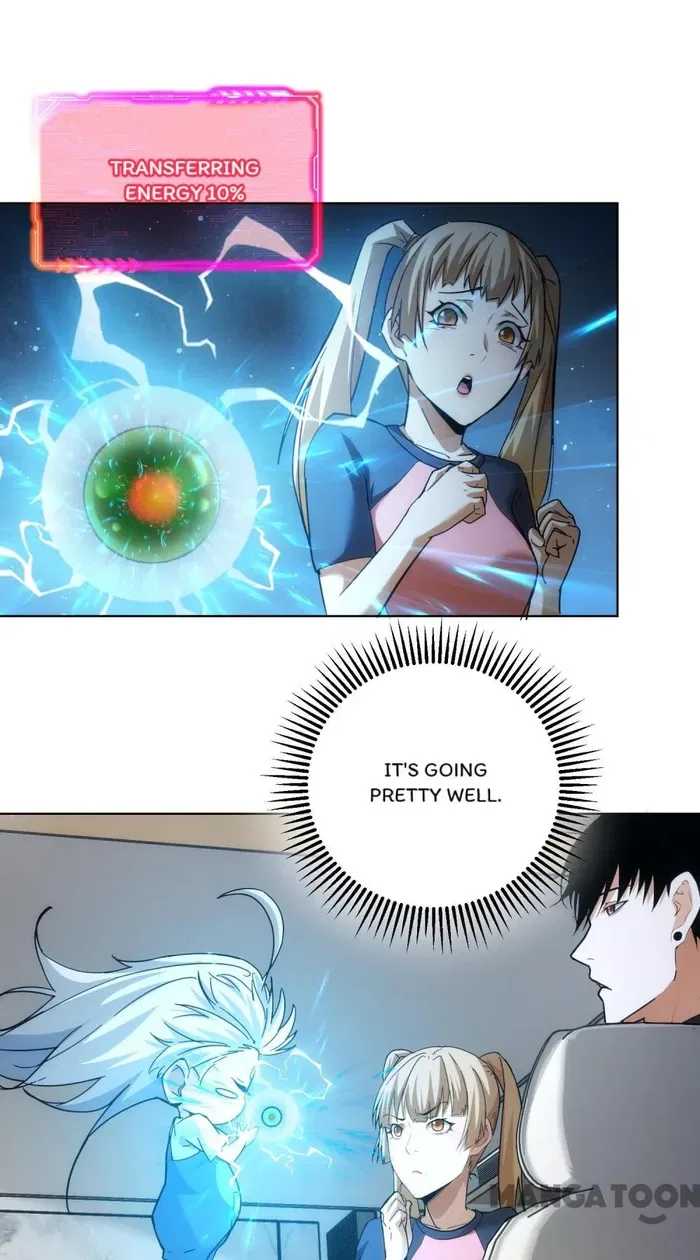 I Can See The Success Rate Chapter 185 – Page 16