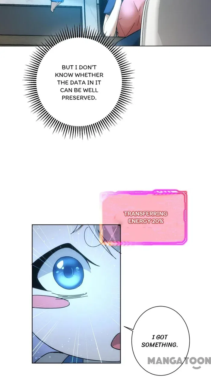 I Can See The Success Rate Chapter 185 – Page 17