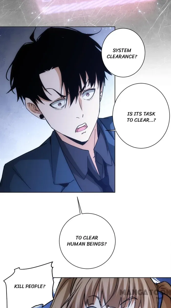 I Can See The Success Rate Chapter 185 – Page 20