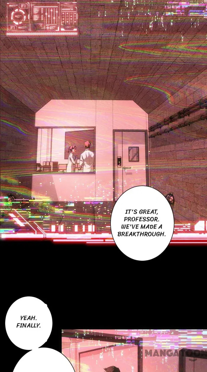 I Can See The Success Rate Chapter 185 – Page 25