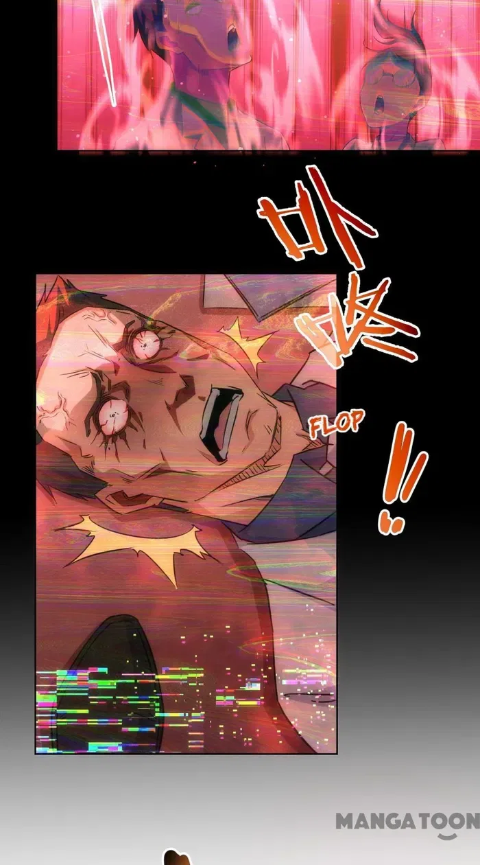 I Can See The Success Rate Chapter 185 – Page 28