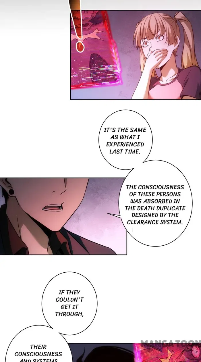 I Can See The Success Rate Chapter 185 – Page 29