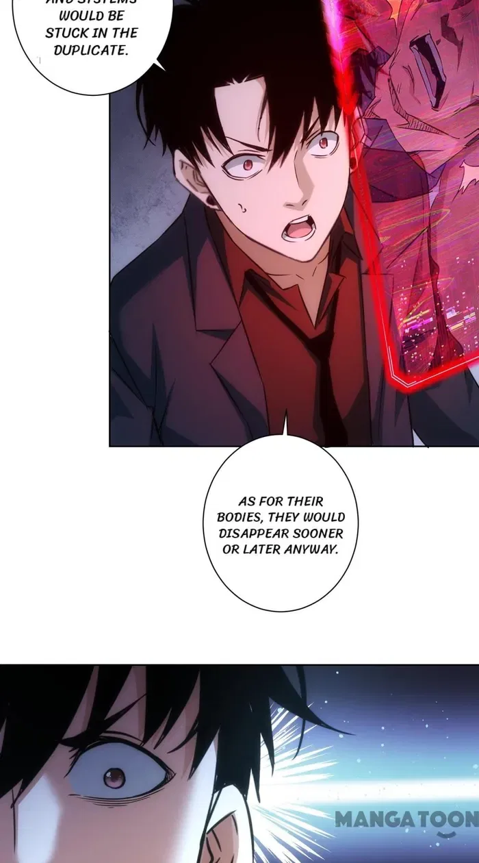 I Can See The Success Rate Chapter 185 – Page 30
