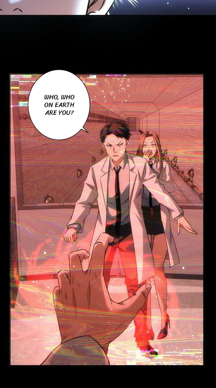 I Can See The Success Rate Chapter 185 – Page 31