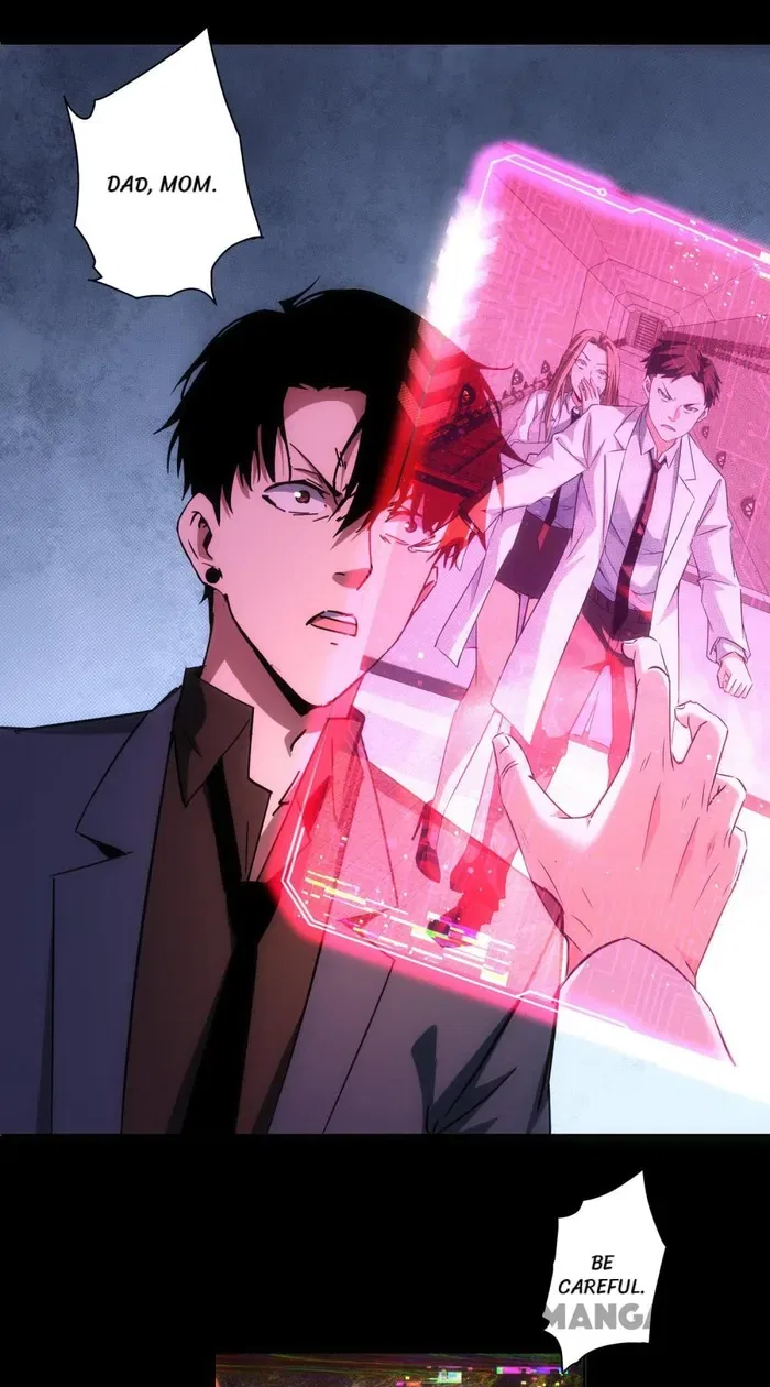 I Can See The Success Rate Chapter 185 – Page 32