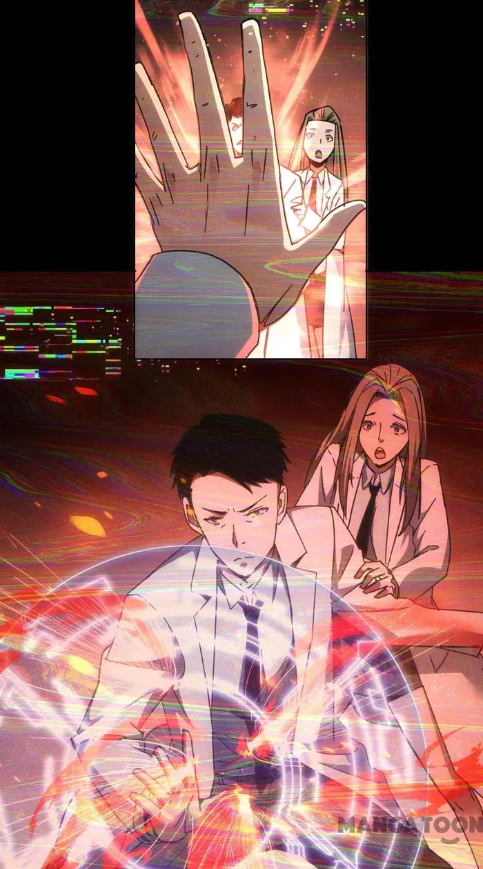 I Can See The Success Rate Chapter 185 – Page 33