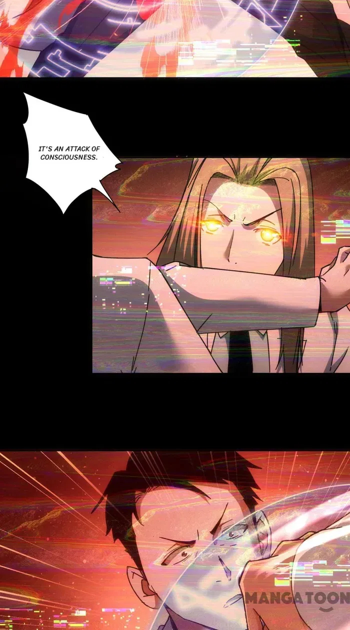 I Can See The Success Rate Chapter 185 – Page 34