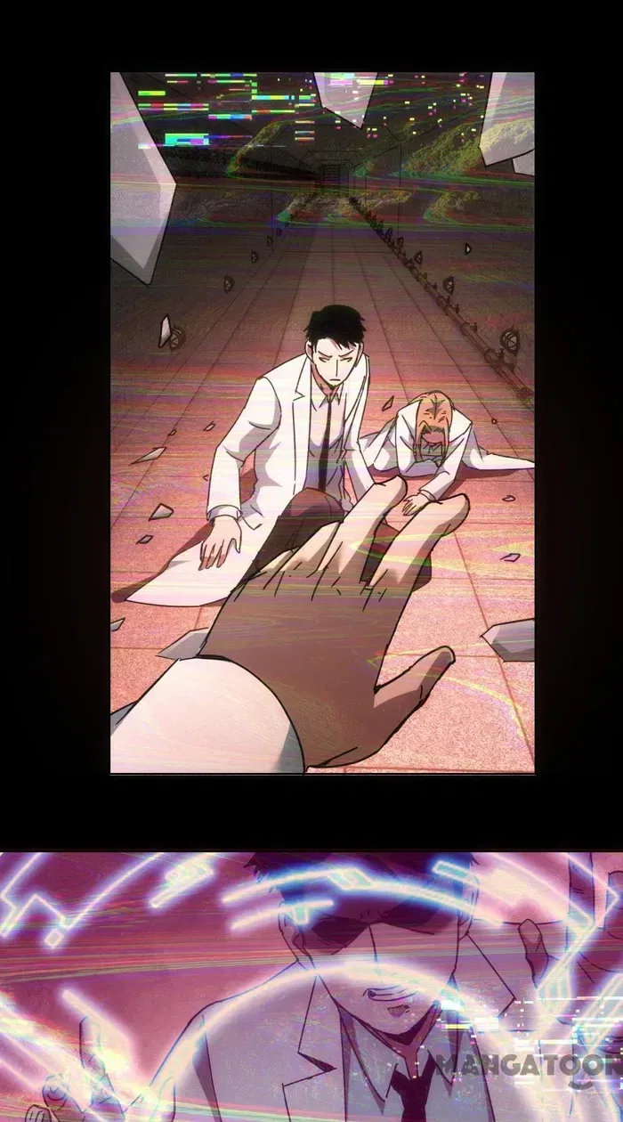 I Can See The Success Rate Chapter 185 – Page 36
