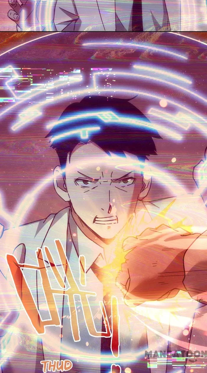 I Can See The Success Rate Chapter 185 – Page 37