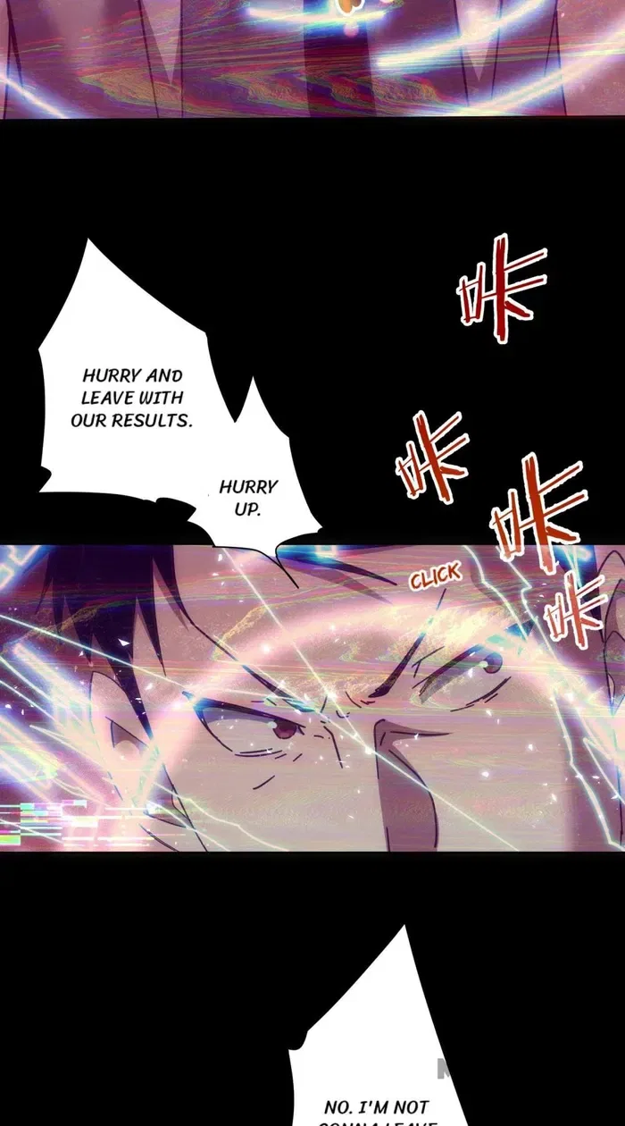 I Can See The Success Rate Chapter 185 – Page 38
