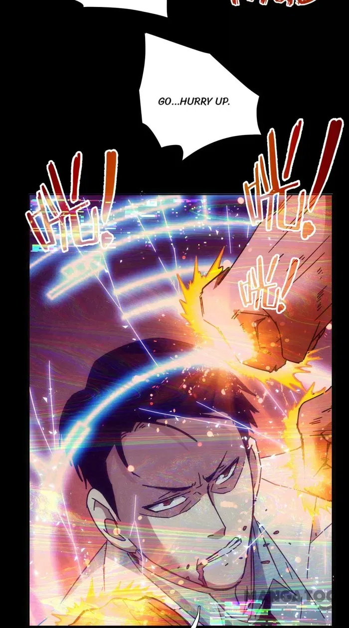 I Can See The Success Rate Chapter 185 – Page 40