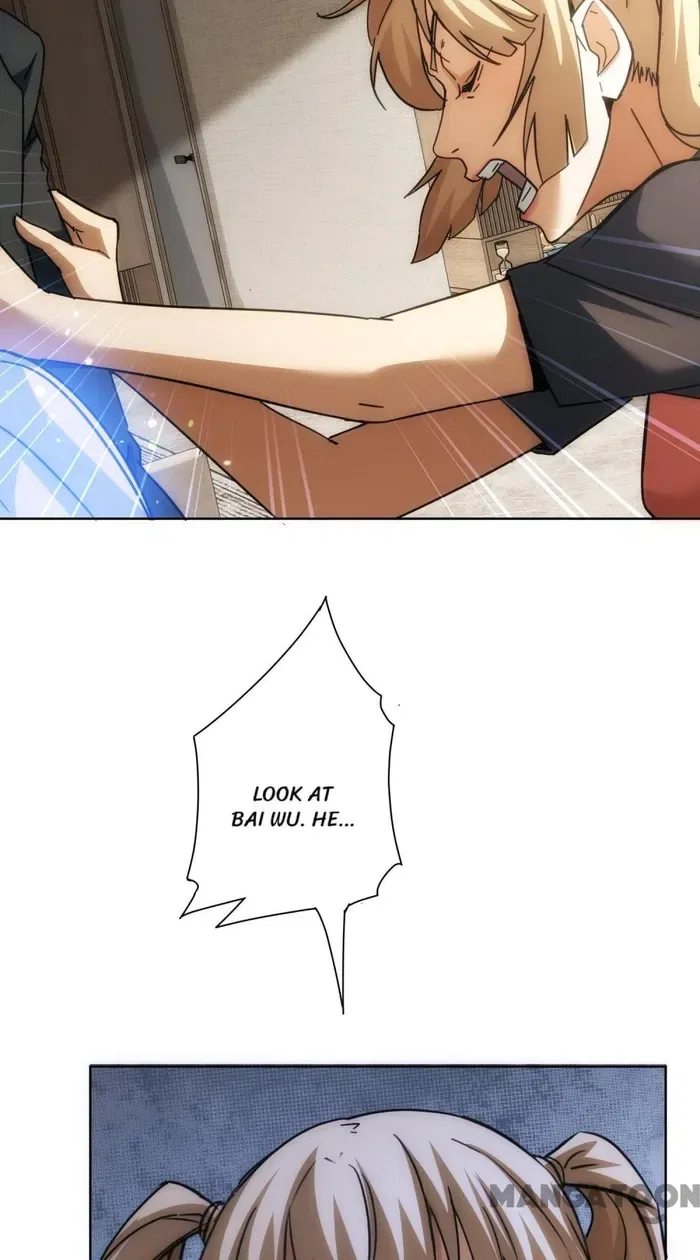 I Can See The Success Rate Chapter 185 – Page 47