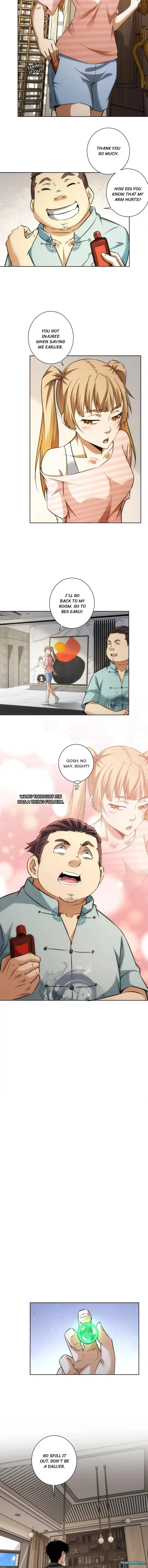 I Can See The Success Rate Chapter 183 – Page 4
