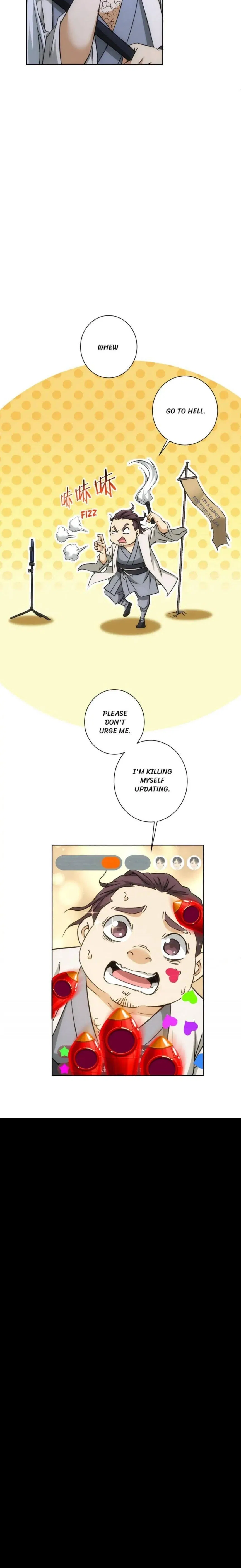I Can See The Success Rate Chapter 182 – Page 7