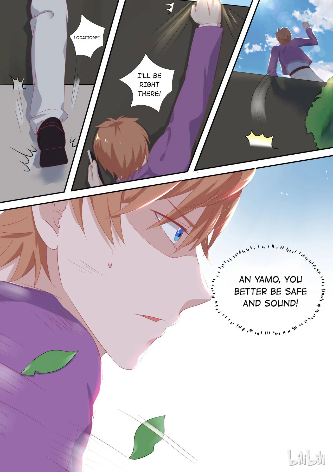 The Tyrannical Girl’s Sadistic Prince Chapter 99 – Page 10