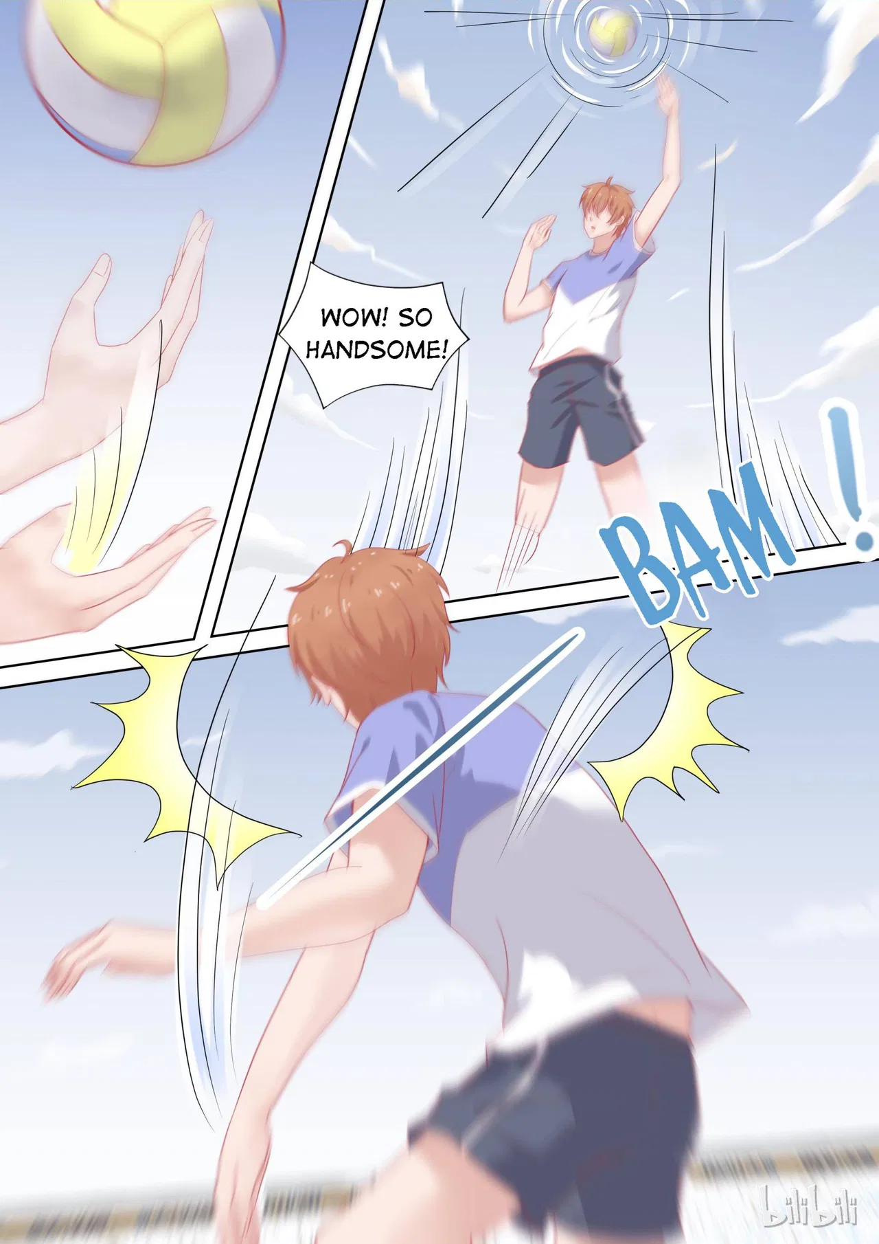 The Tyrannical Girl’s Sadistic Prince Chapter 89 – Page 4