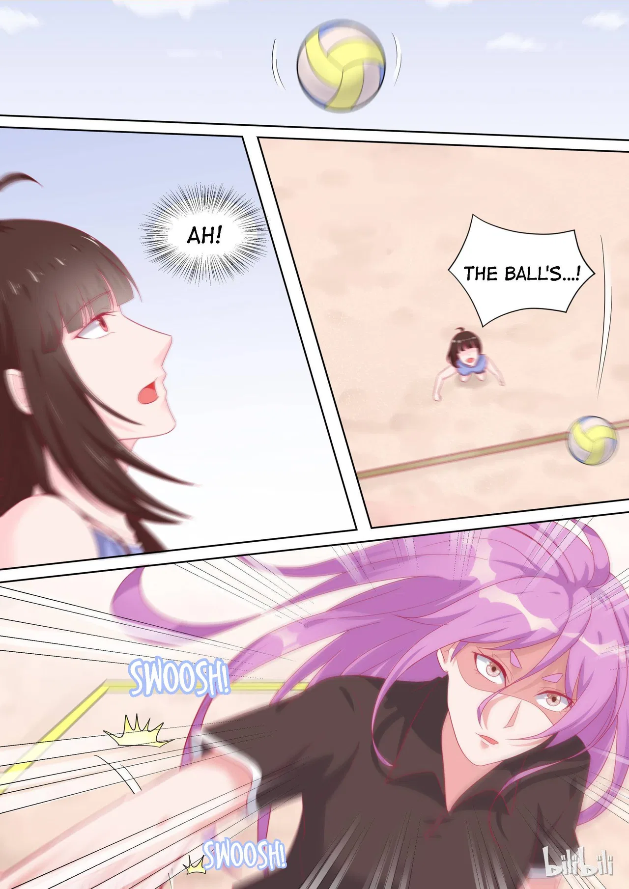 The Tyrannical Girl’s Sadistic Prince Chapter 89 – Page 12