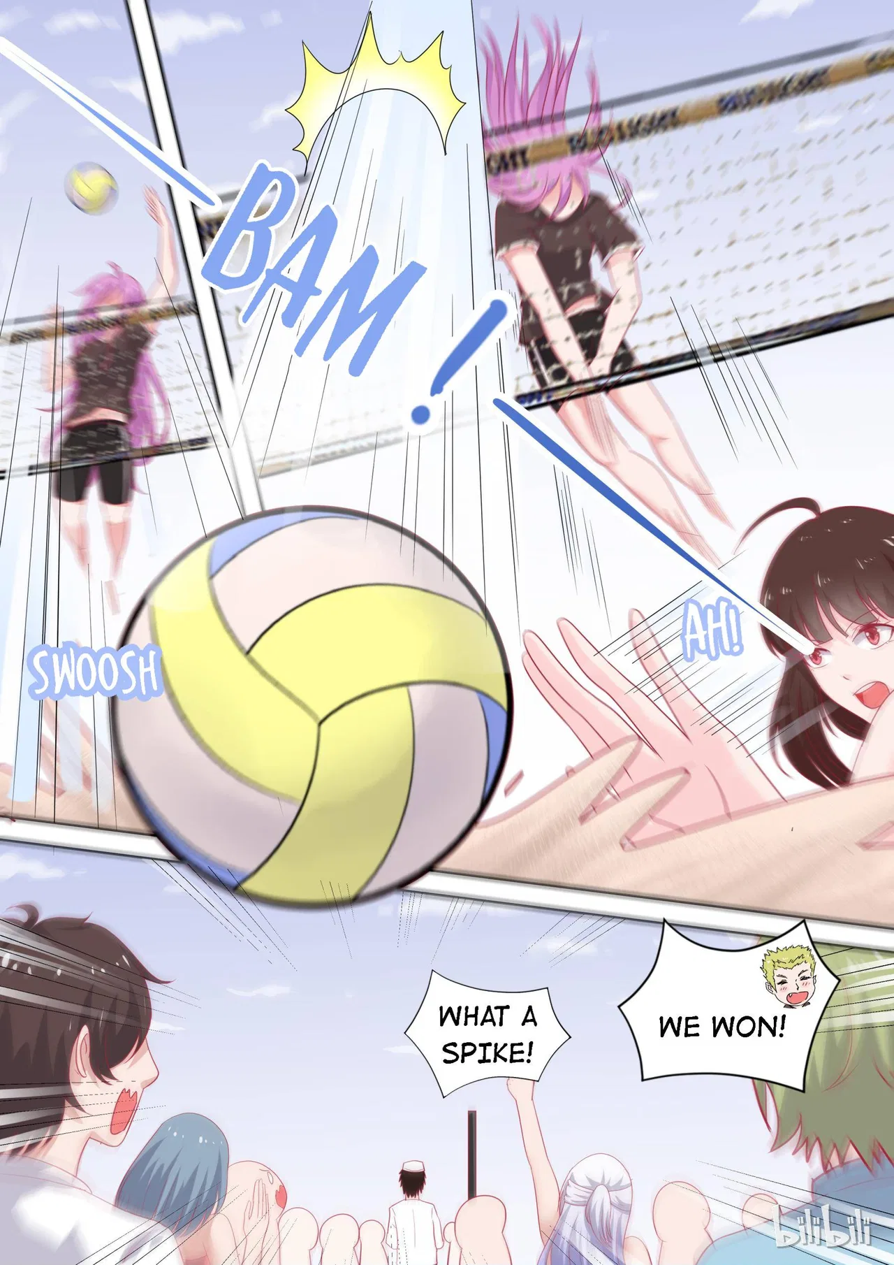 The Tyrannical Girl’s Sadistic Prince Chapter 89 – Page 13