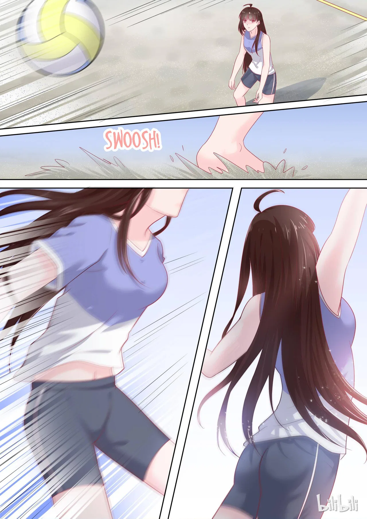 The Tyrannical Girl’s Sadistic Prince Chapter 88 – Page 7