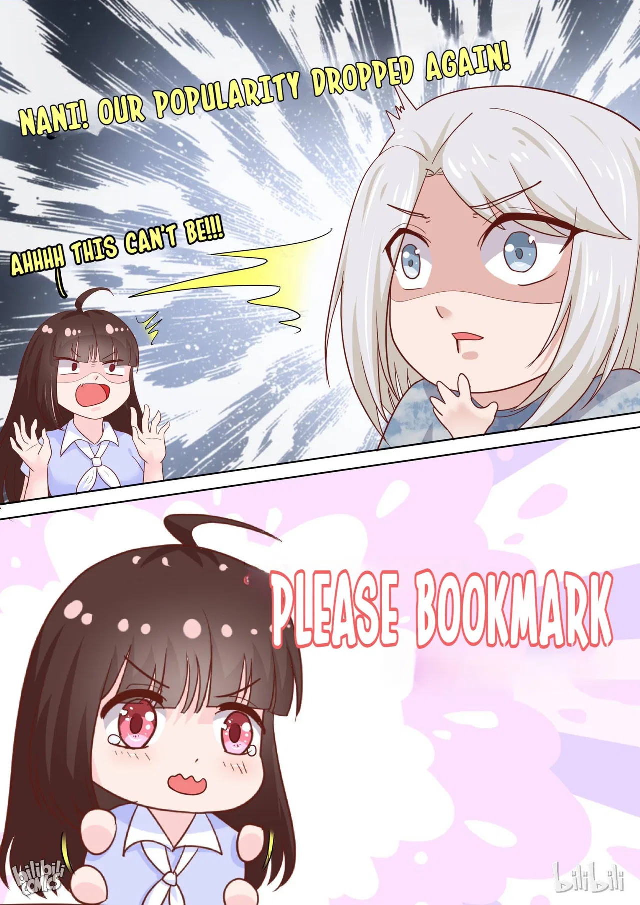 The Tyrannical Girl’s Sadistic Prince Chapter 86 – Page 10