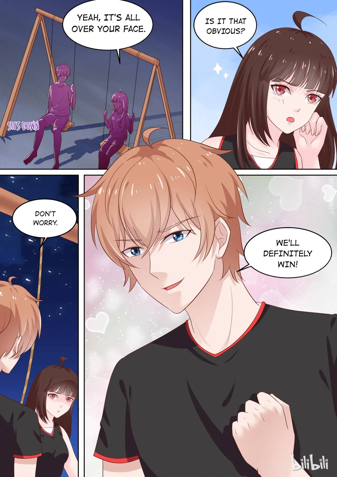 The Tyrannical Girl’s Sadistic Prince Chapter 82 – Page 11