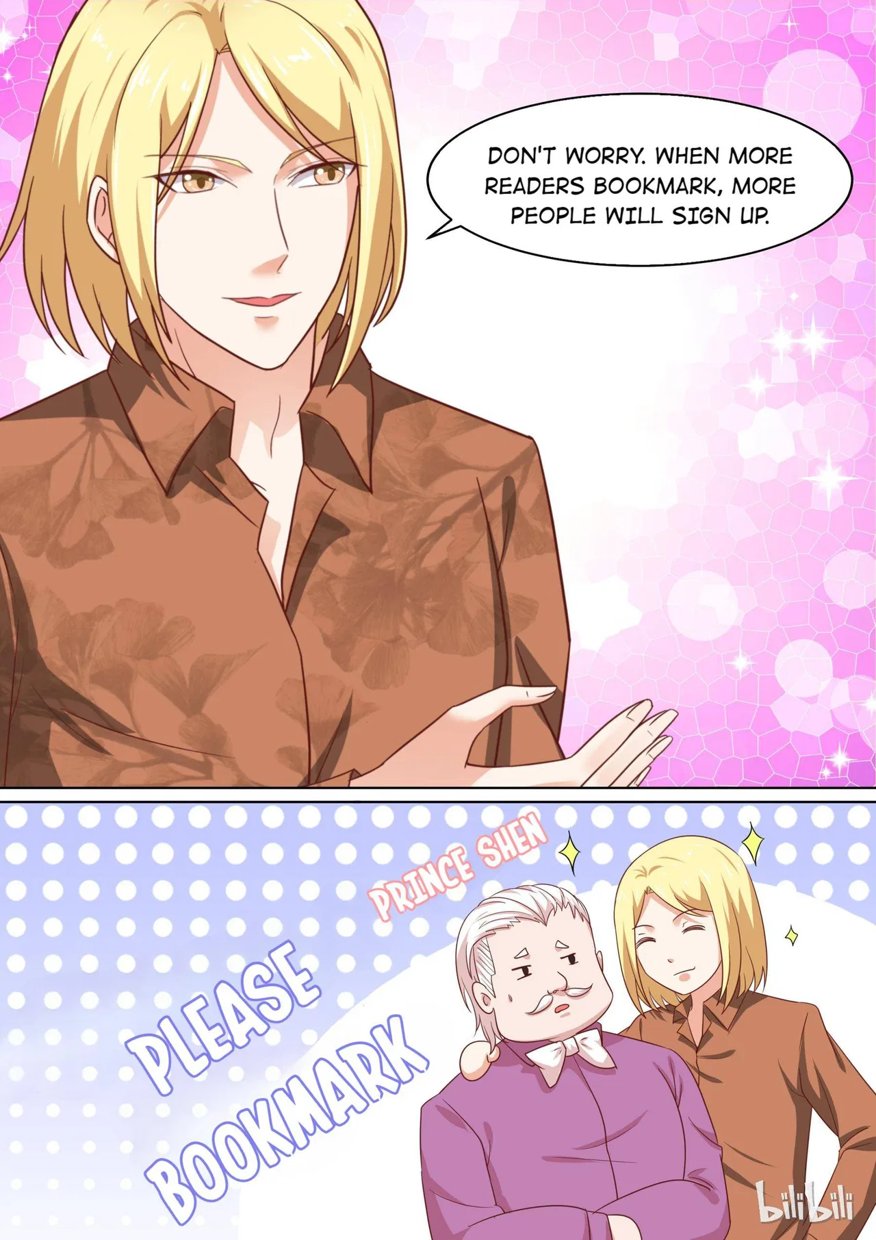 The Tyrannical Girl’s Sadistic Prince Chapter 80 – Page 2