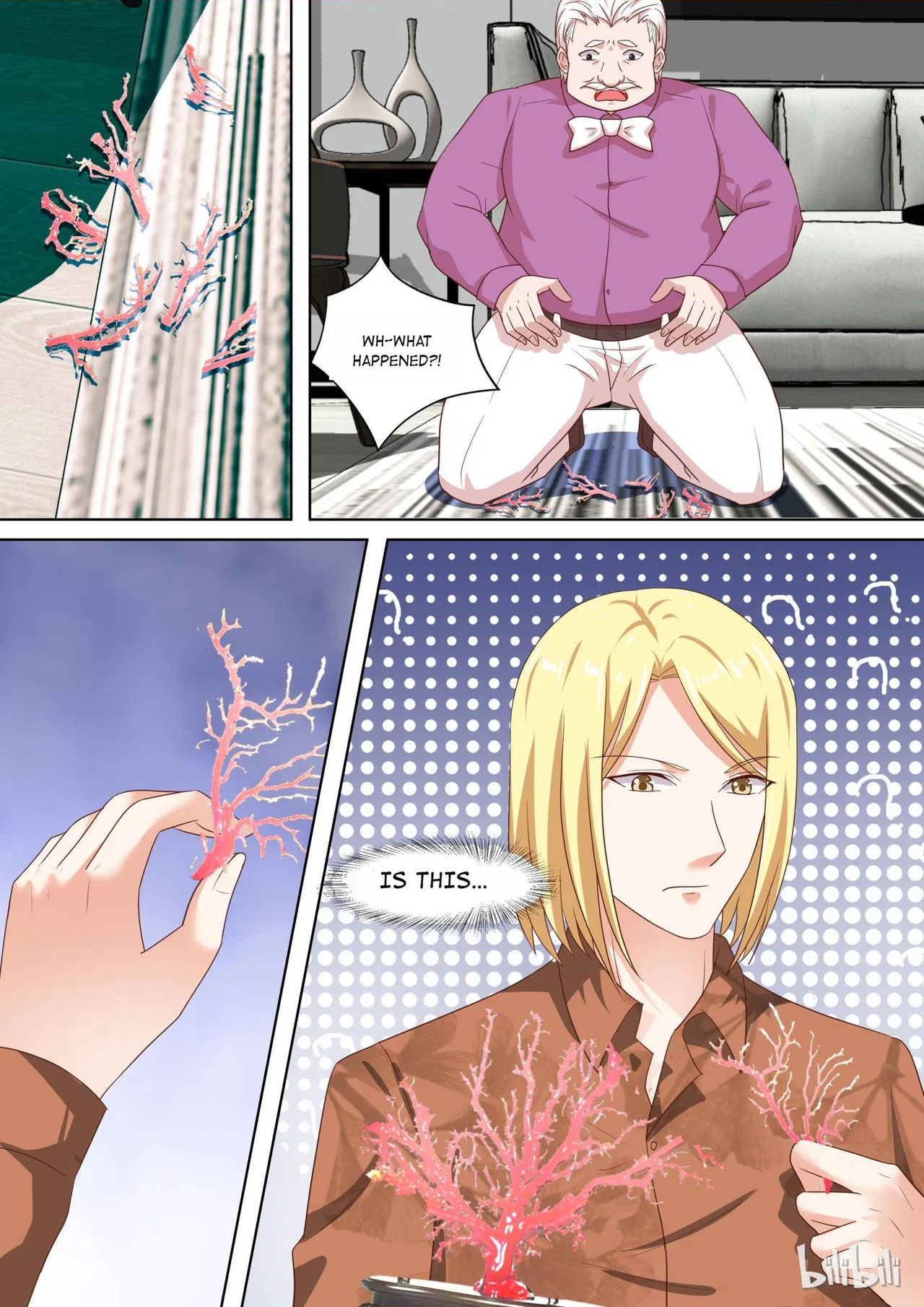 The Tyrannical Girl’s Sadistic Prince Chapter 79 – Page 10