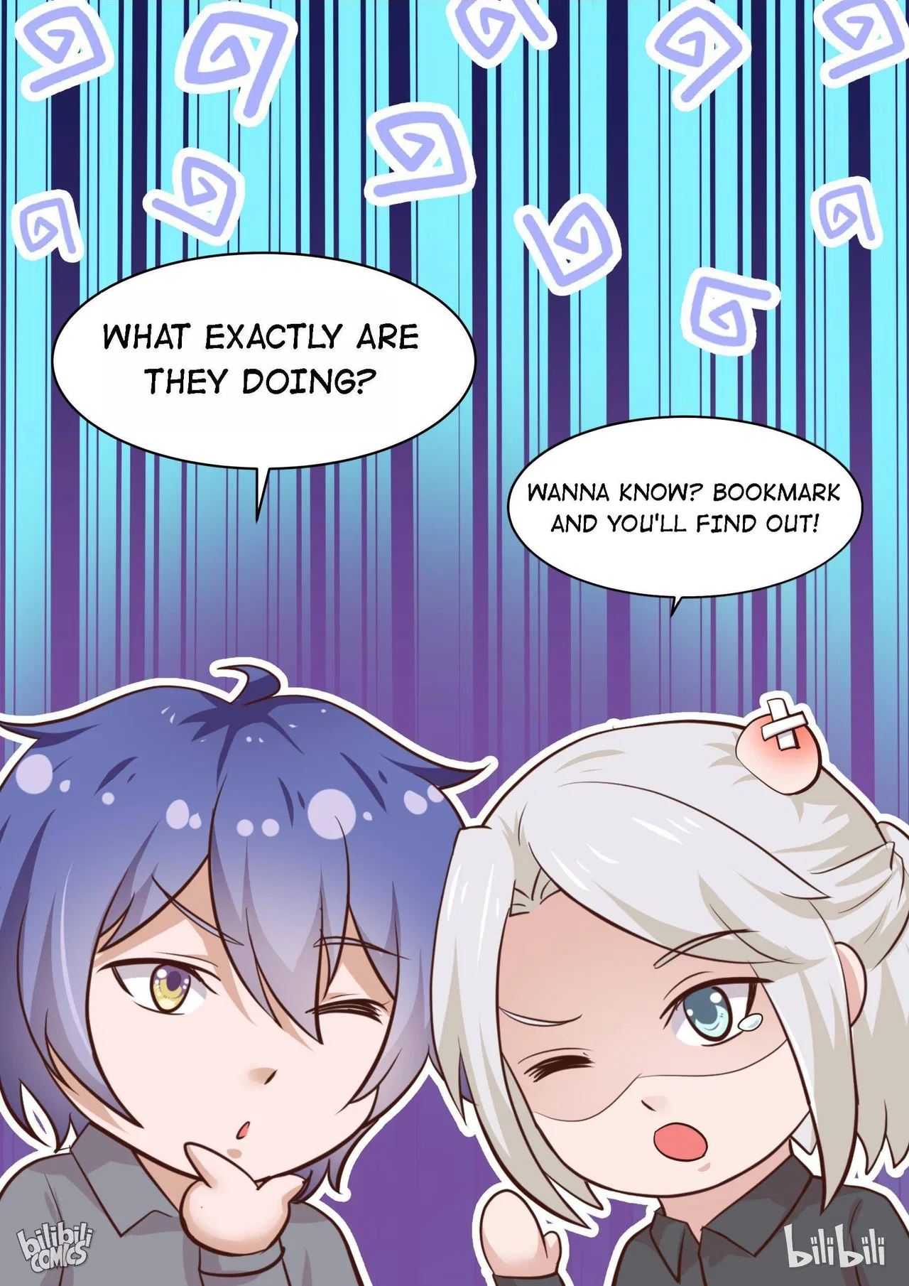 The Tyrannical Girl’s Sadistic Prince Chapter 77 – Page 12