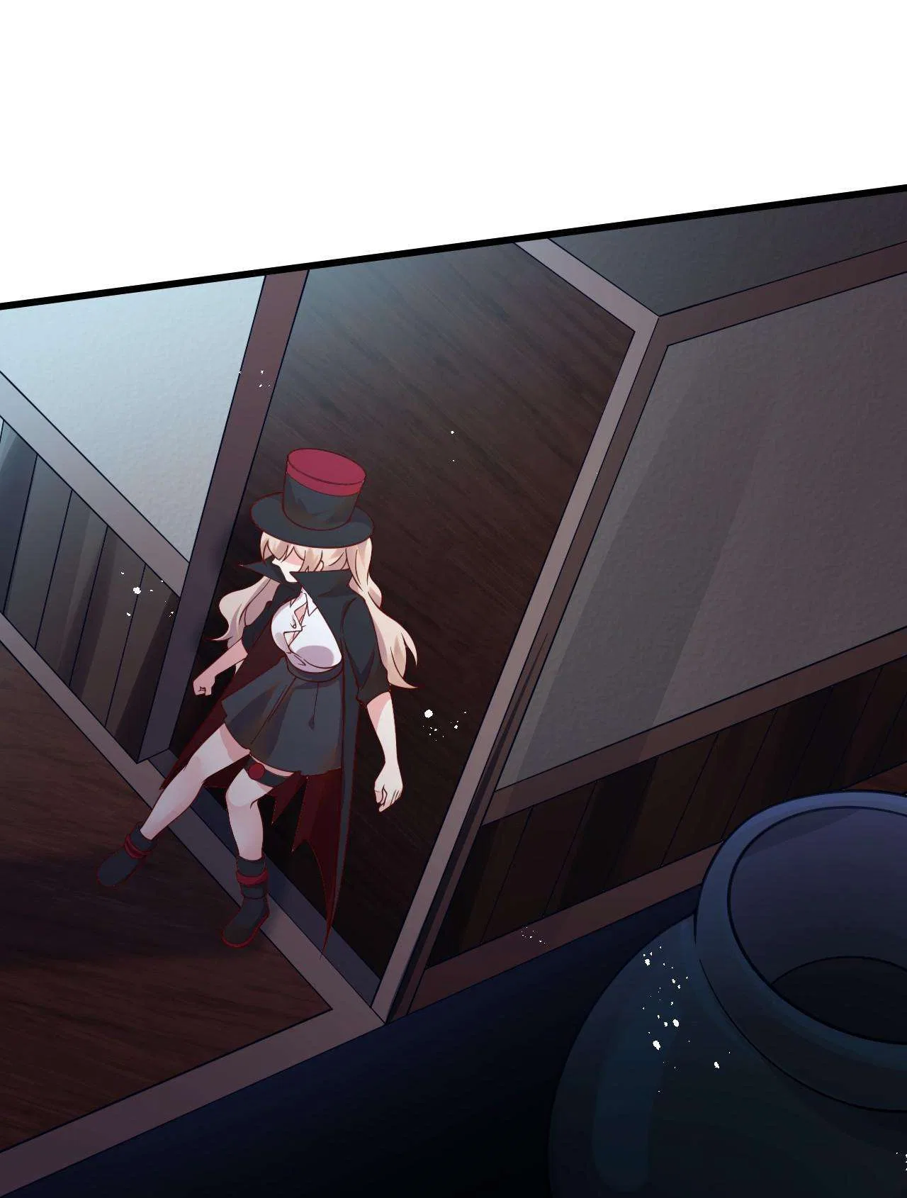 The Dices Can’t Decide My Destiny! Chapter 52 – Page 4