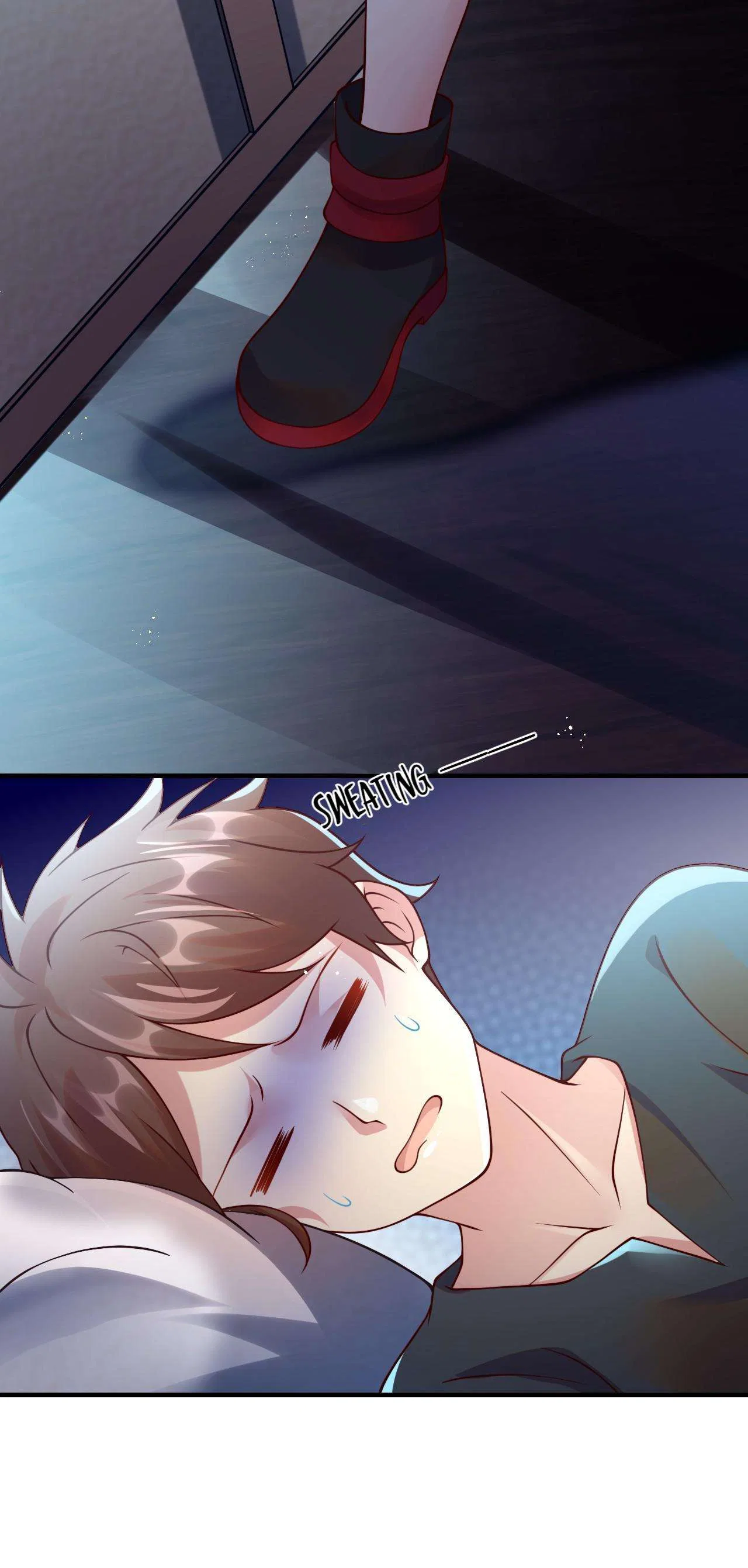 The Dices Can’t Decide My Destiny! Chapter 52 – Page 7