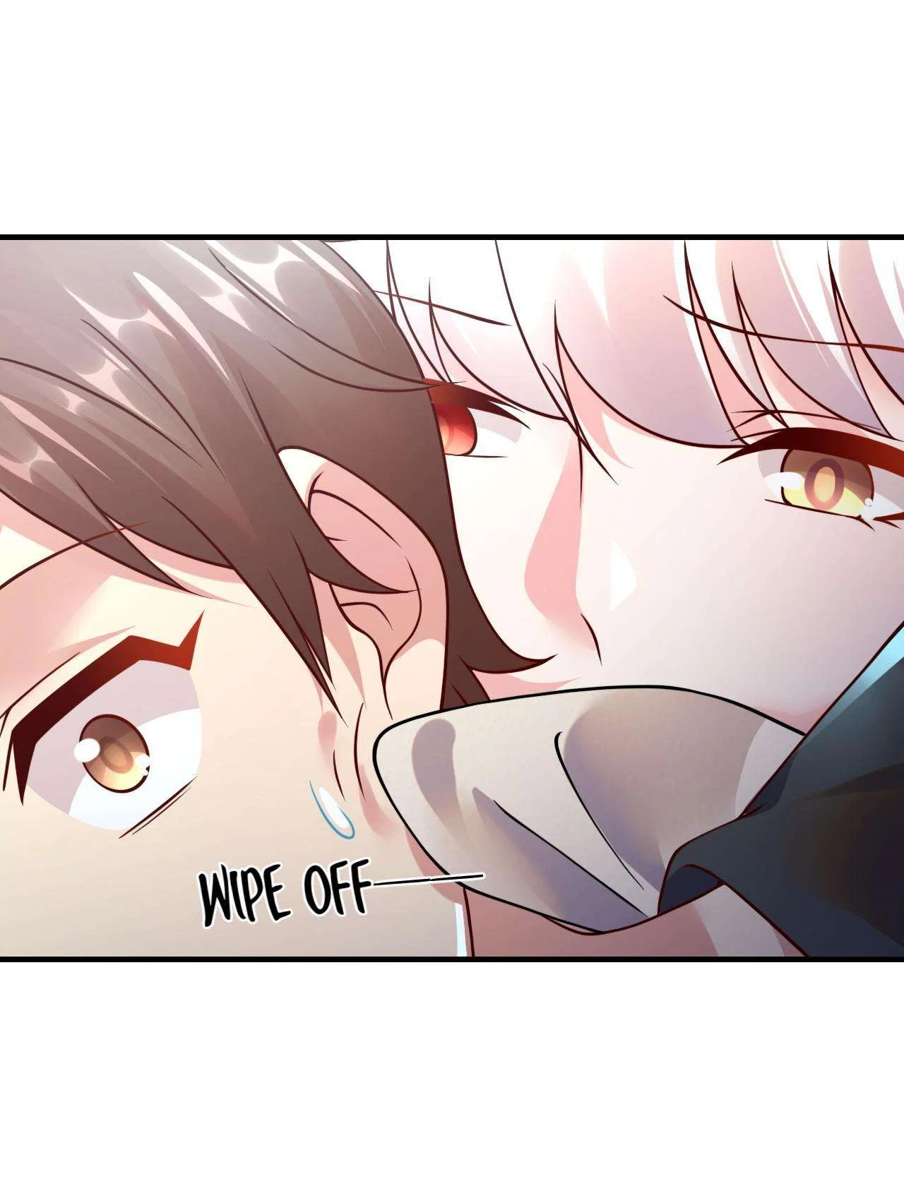 The Dices Can’t Decide My Destiny! Chapter 52 – Page 9