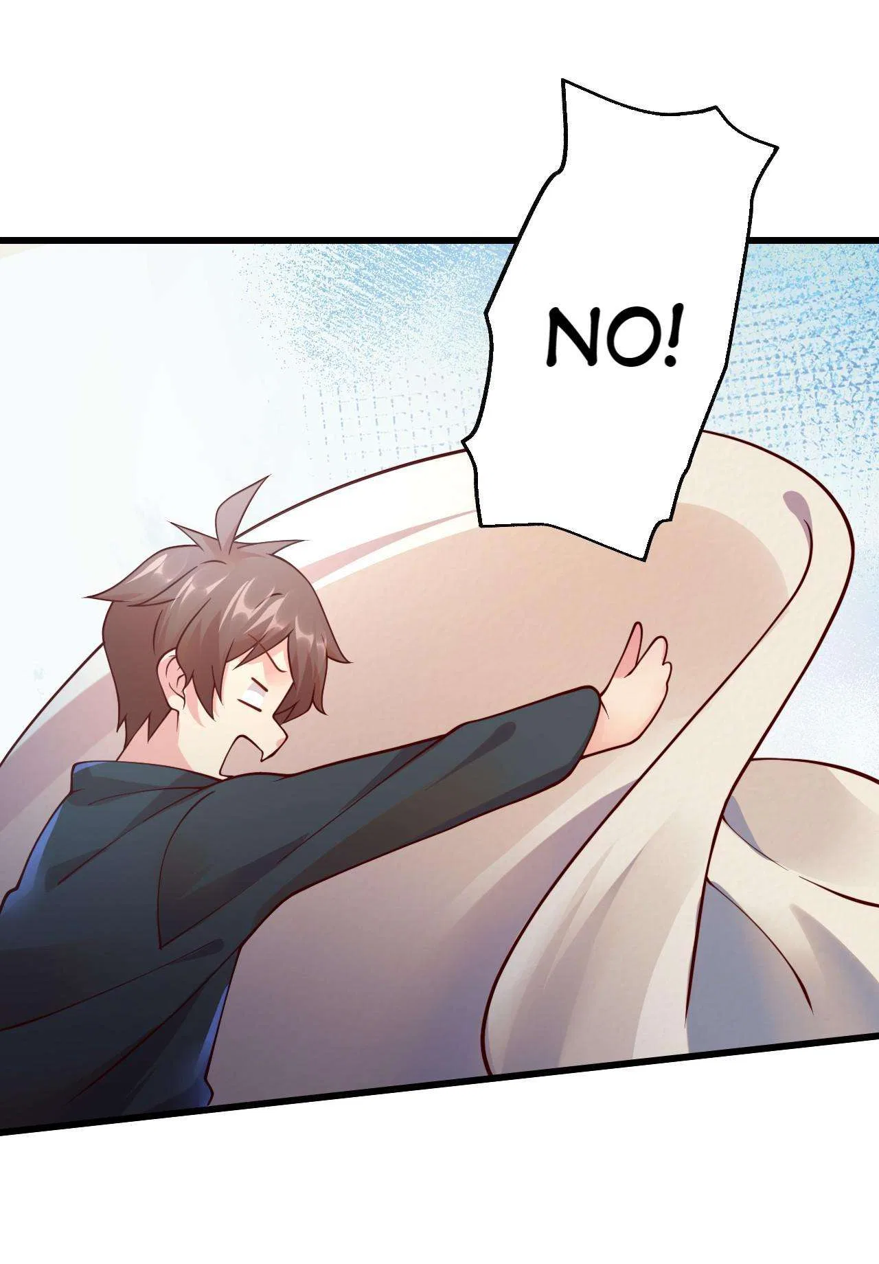 The Dices Can’t Decide My Destiny! Chapter 52 – Page 10