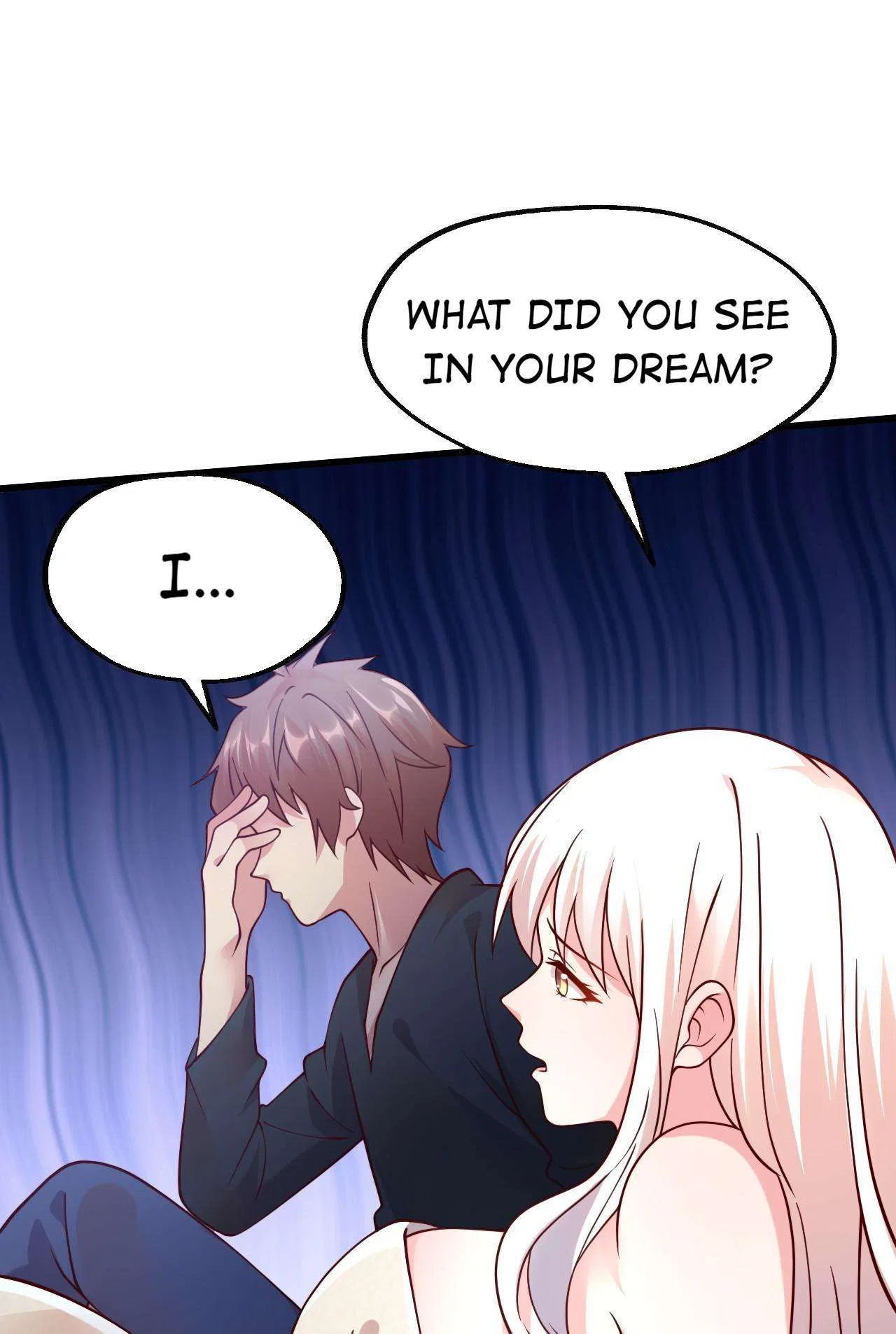 The Dices Can’t Decide My Destiny! Chapter 52 – Page 14