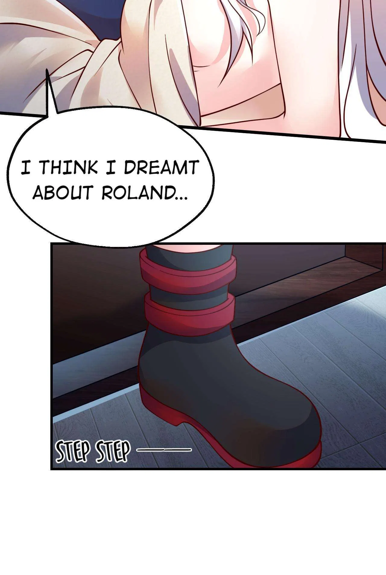 The Dices Can’t Decide My Destiny! Chapter 52 – Page 15