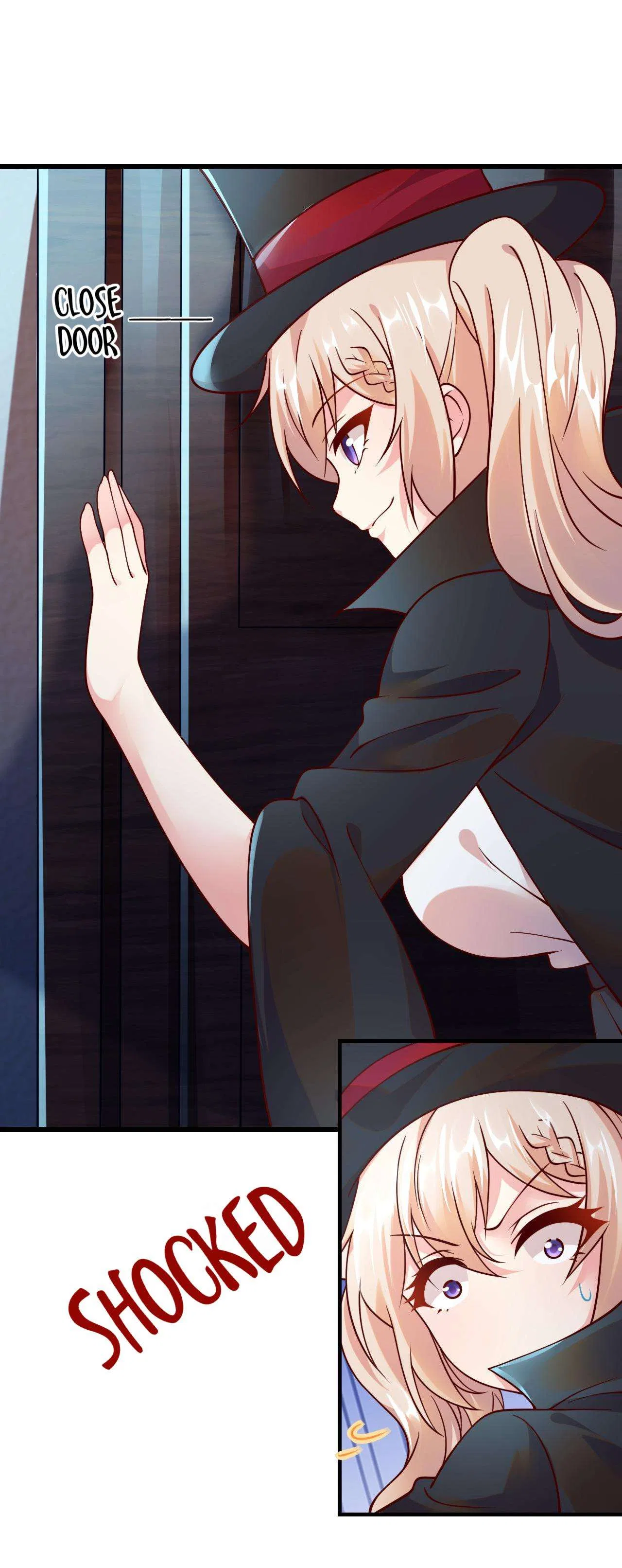 The Dices Can’t Decide My Destiny! Chapter 52 – Page 16