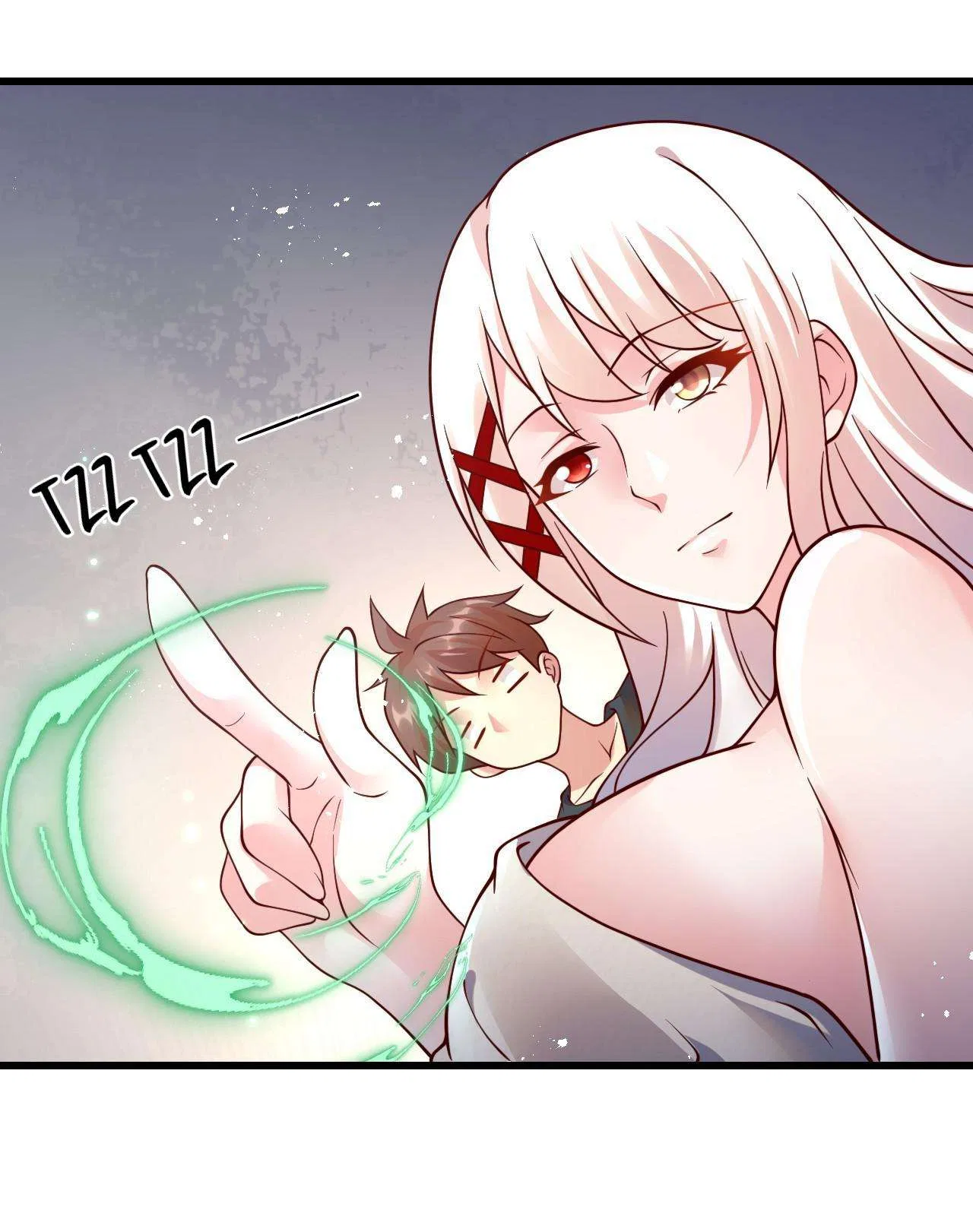 The Dices Can’t Decide My Destiny! Chapter 52 – Page 19