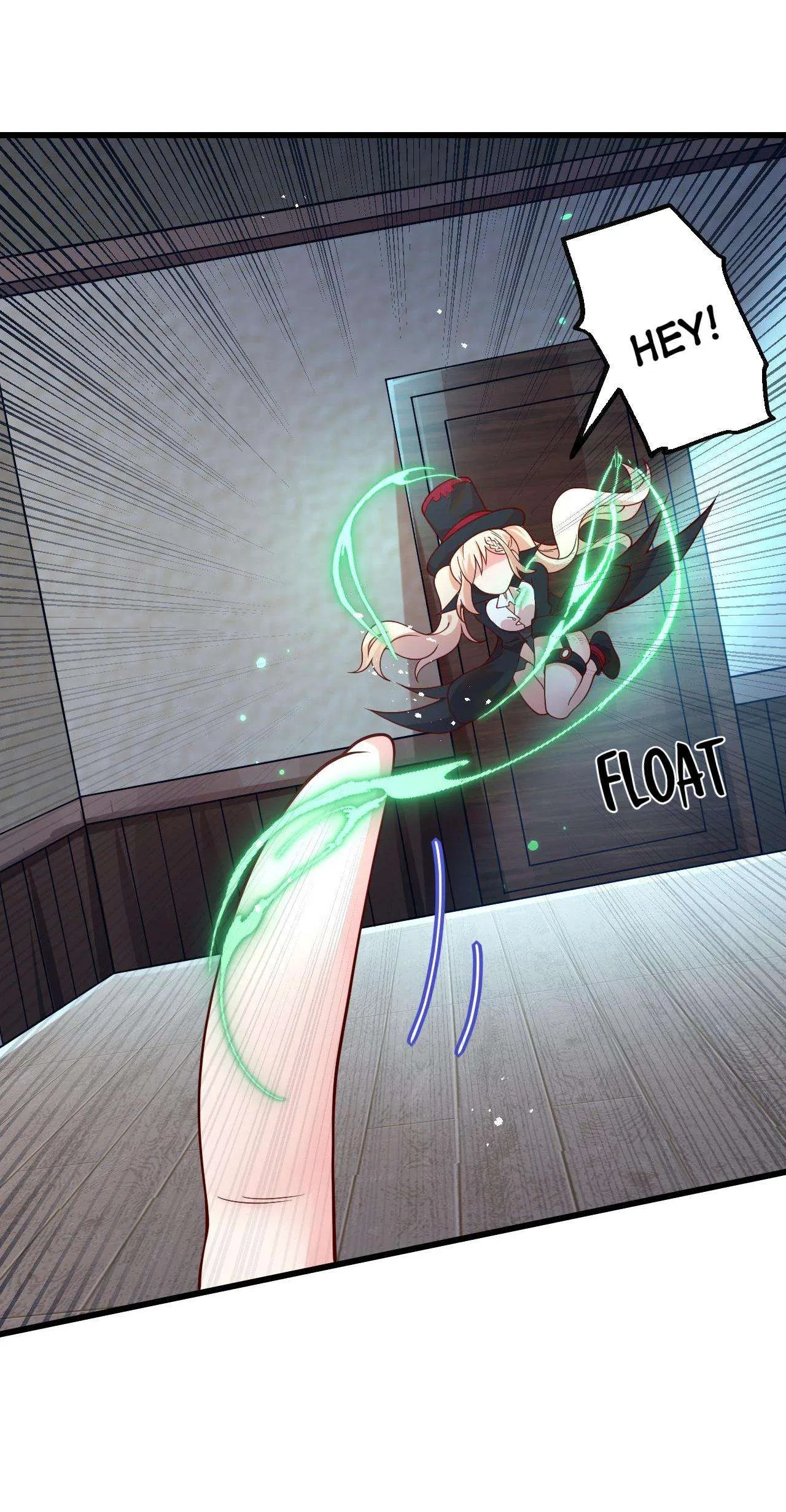 The Dices Can’t Decide My Destiny! Chapter 52 – Page 20
